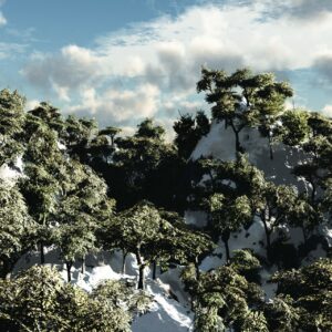 Glaciares mexicanos: inminente extinción Glaciares mexicanos: inminente extinción