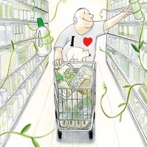 Cuando el gobierno se olvida del ambiente Cuando el gobierno se olvida del ambiente