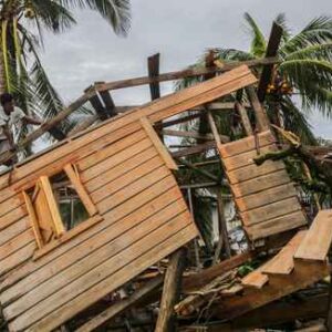 El calentamiento global sigue su curso con fenómenos climáticos extremos: ONU El calentamiento global sigue su curso con fenómenos climáticos extremos: ONU
