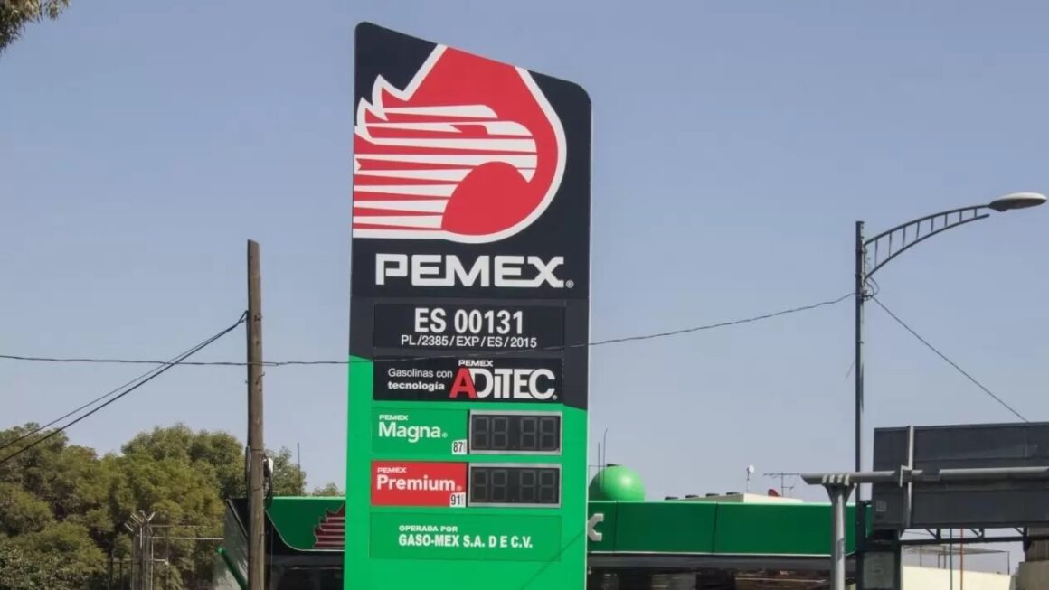 Pemex ya no es participante activo del mayor grupo climático de la industria petrolera mundial