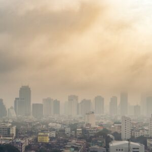 Récord ‘brutal’ de CO2 en la atmósfera a pesar del confinamientos por covid-19: ONU Récord ‘brutal’ de CO2 en la atmósfera a pesar del confinamientos por covid-19: ONU