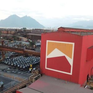 Genera Ternium contaminación peligrosa Genera Ternium contaminación peligrosa