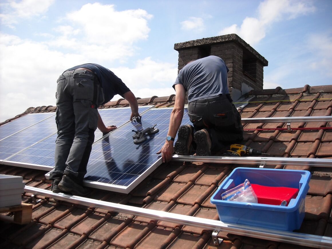 Pese a SENER-CRE y Covid, energía solar en techos crece, pero acota ritmo