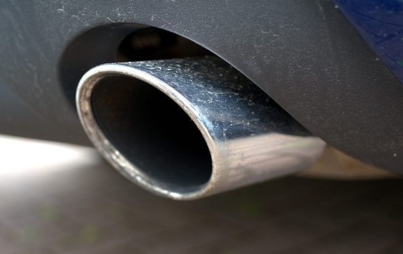 Compromisos climáticos en riesgo por falta de ambición en la nueva propuesta de norma de emisiones de CO2 de vehículos ligeros